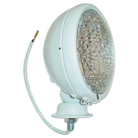 Aftermarket 12 Volt Headlight 377866R91